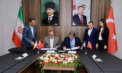 Van'da Türkiye ile İran arasında önemli mutabakat