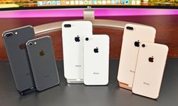 iPhone 8 Plus Ne Zaman Çıktı? iPhone 8 Plus 2023'te Alınır Mı?