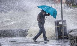 Van’da yağışlı hava devam edecek mi? Meteoroloji açıkladı…