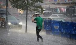 Son Dakika... Bu şehirde yaşayanlar dikkat: Meteoroloji uyardı!