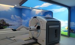 Van’da kanser hastalarının il dışına gitmesine gerek kalmadı: PET-CT hizmete başladı