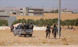 PKK/YPG, Deyrizor'da 8 genci alıkoydu