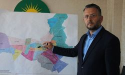 “Van’a raylı sistemi getireceğiz”