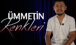 Rehber TV  yeni bir programı yayına aldı: Ümmetin Renkleri