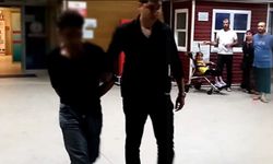 O İldeki Suç Makinesi Yakalandı!