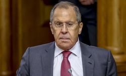 Rusya Dışişleri Bakanı Lavrov:Tahıl anlaşmasına döneceğiz ama şartlarımız var