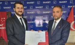 Saadet Partisi'nde görev değişikliği