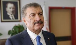 Sağlık Bakanı Koca'dan evlilik öncesi taramalarıyla ilgili açıklama