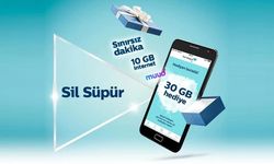 Türk Telekom Sil Süpür Nasıl Yapılır? Hangi Hediyeler Var?