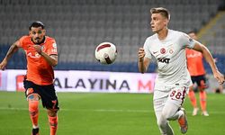 Süper Lig'de Galatasaray Fırtınası