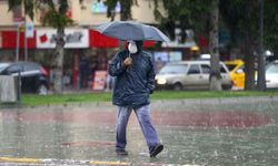 Meteorolojiden Van için son dakika uyarısında bulundu