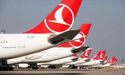 THY'nin yarınki bazı seferleri grev nedeniyle iptal edildi