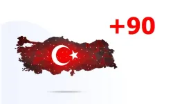 Türkiye cep telefonu ülke kodu nasıl yazılır?