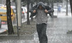 Van’da son dakika uyarısı!