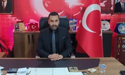 “Eğitimdeki başarısızlık sanki Van’ımızın kaderiymiş gibi her yıl son sıralardayız”