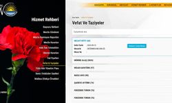 Van’da kurulan sistemle vefat edenlerin bilgilerine kolayca ulaşılacak