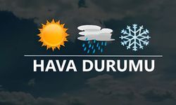 Van’da havalar nasıl olacak? İşte 5 günlük Van hava tahmin raporu