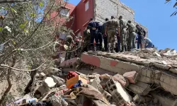 Deprem Nedeniyle 3 Gün Yas İlan Edildi!