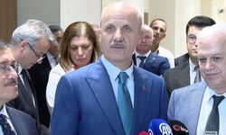 YÖK Başkanı Özvar, deprem bölgesindeki üniversitelerin eğitim ve öğretime hazır olduğunu açıkladı