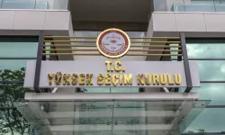 Yüksek Seçim Kurulu, Sözleşmeli Personel Alacak!
