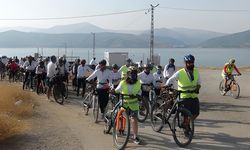 Vangölü Aktivistleri, 16-18 yaş grubu gençleri bisikletle buluşturuyor!