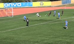 Ağrı 1970 Spor 1922 - Konya Spor ile karşılaştı