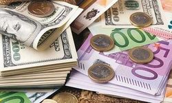 Dolar, Euro Ne Kadar oldu?  16 Şubat Canlı Döviz kuru…