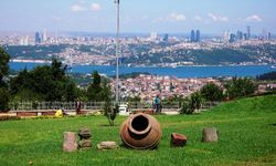 Çamlıca Tepesi nerede? Çamlıca Tepesine nasıl gidilir? İşte Avrupa ve Anadolu Yakası'ndan toplu taşıma ile ulaşım yollar
