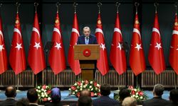 Cumhurbaşkanı Erdoğan, 2024 KYK burs kredi burs fiyatlarının arttırıldığını açıkladı!