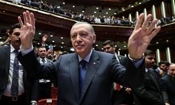 Cumhurbaşkanı Erdoğan: Bu kongre, heyecan ve kardeşlik içinde gerçekleştirildi