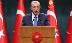 Cumhurbaşkanı Erdoğan: Filistin devleti kurulmadan bölgeye huzur gelmeyecek