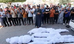 Siyonist işgal rejimi Gazze'de 3 bin 38 çocuğu şehid etti