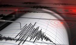 Son Dakika... Malatya'da 3.4 büyüklüğünde deprem!