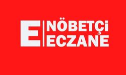 Van'da nöbetçi eczaneler nerelerde?