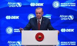 Cumhurbaşkanı Erdoğan: Kendi milli güvenliğimizin gerektirdiği adımları atmayı sürdüreceğiz