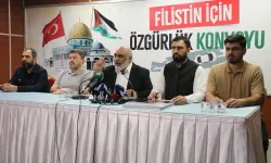 Türkiye'nin Her tarafından İncirlik Üssü'ne yürünecek