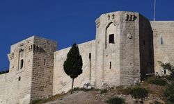 Gaziantep Kalesi ne zaman inşa edildi? Gaziantep Kalesi ne amaçla kullanıldı?