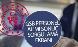 Van'da personel alım sonuçları açıklandı: Tıkla öğren