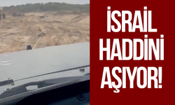 israil askerleri cenazelerede işkence ediyor (VİDEO)