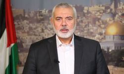 HAMAS lideri Heniyye, çağrıda bulundu: Durmayın!