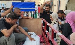 İnsan Hakları Örgütü'nden Uyarı: İşgalciler daha kanlı bir aşamaya geçme peşinde!