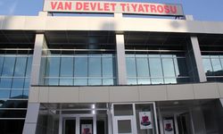 Van Devlet Tiyatrosu Müdürlüğüne Kim atandı?