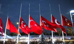 Türkiye’ yasta: Gazze için 3 günlük milli yas kararı