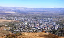 Bitlis’in merkez ve Tatvan’daki köylere dikkat!