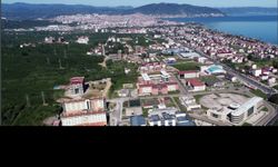 Ordu Üniversitesi ne zaman kuruldu? Ordu Üniversitesi nerede?