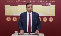 HÜDA PAR Sözcüsü Ramanlı: Hükümetten siyonistlere karşı somut adım atmasını istiyoruz