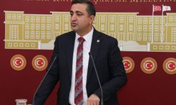 Milletvekili Ramanlı: Yeni anayasa çalışmalarına her türlü desteği vereceğiz