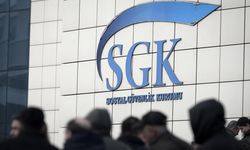 SGK personel alımı tercih sonuçları açıklandı mı?