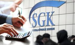 Vanlılar Dikkat: SGK Mülakatsız 1392 personel alacak!