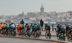 Tour of Türkiye 2023'te ilk pedal ne zaman dönecek?